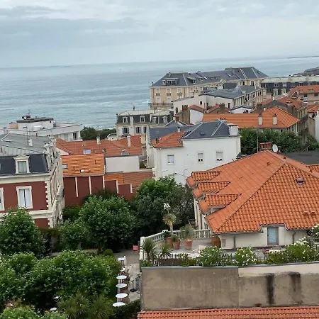 Appartamento Beautiful Sea View, Heart Of Downtown *